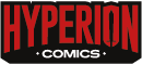 Editora de quadrinhos hyperion comics