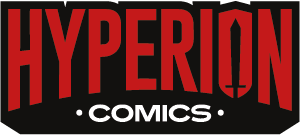 Editora hyperion comics