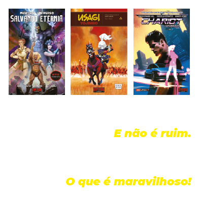 Texto Promo É pra acabar! 50% OFF!