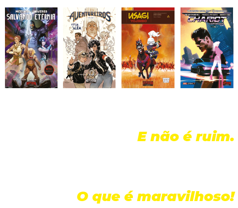 Texto Promo É pra acabar! 50% OFF!